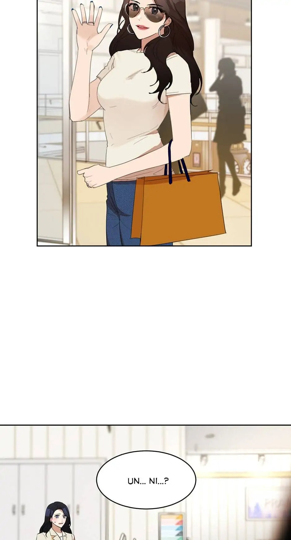 Wife After Love Chapter 25 page 40 - 