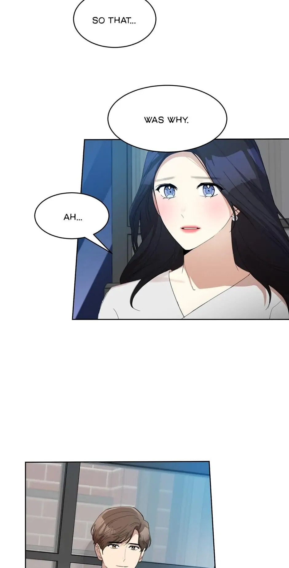 Wife After Love Chapter 25 page 5 - 