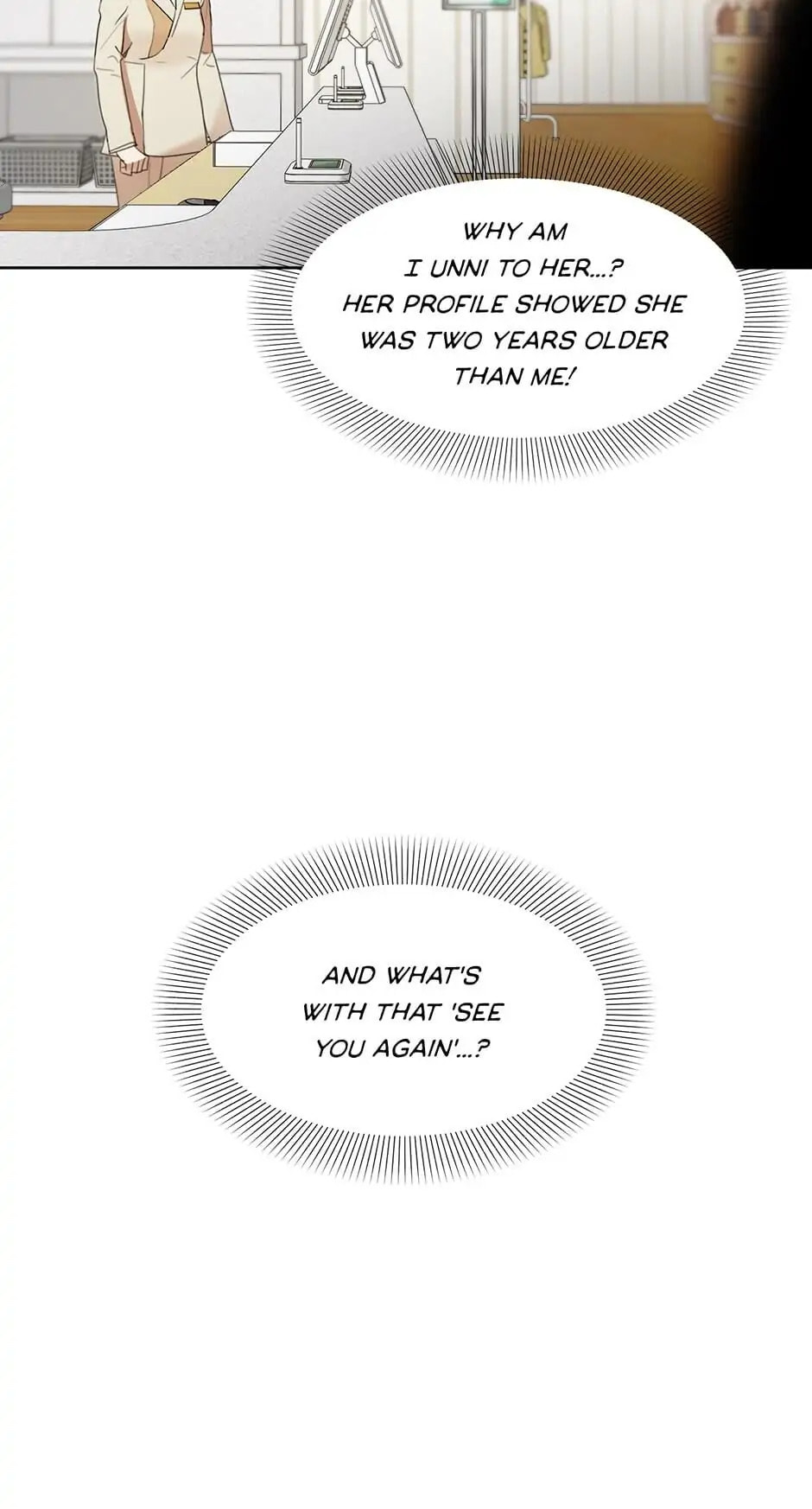 Wife After Love Chapter 25 page 41 - 