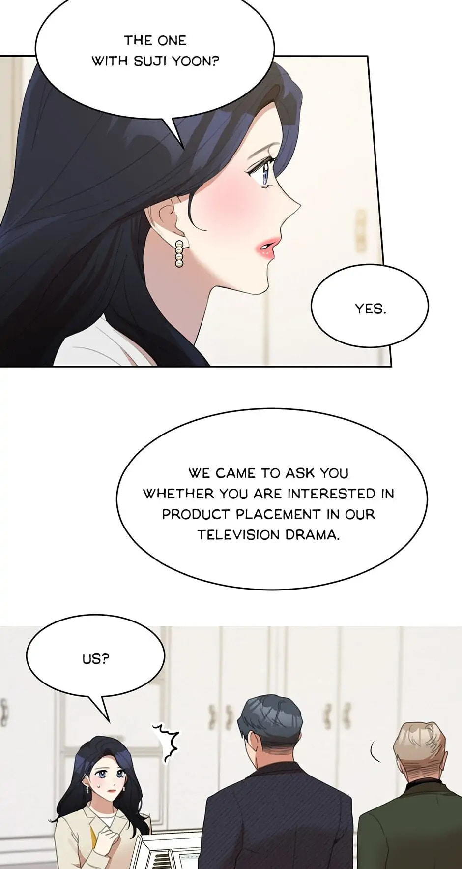 Wife After Love Chapter 25 page 44 - 