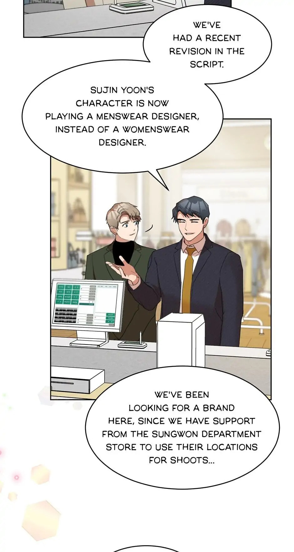Wife After Love Chapter 25 page 46 - 