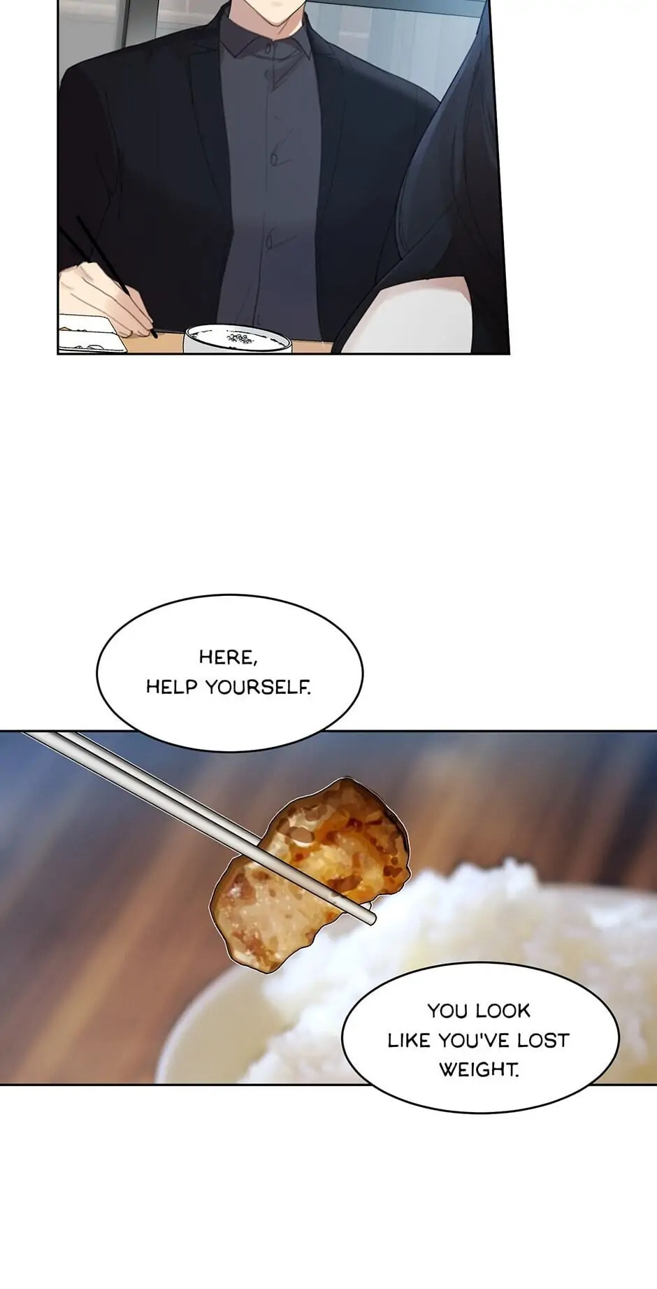 Wife After Love Chapter 25 page 6 - 