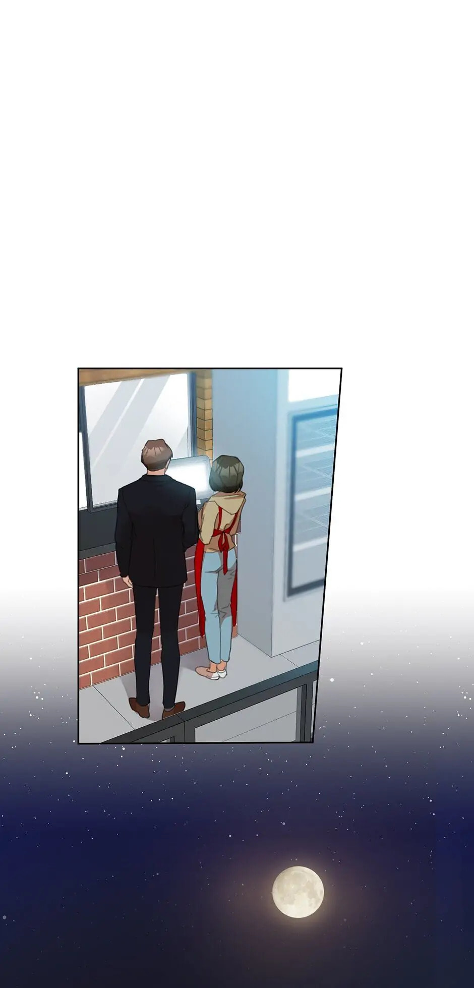 Wife After Love Chapter 25 page 7 - 