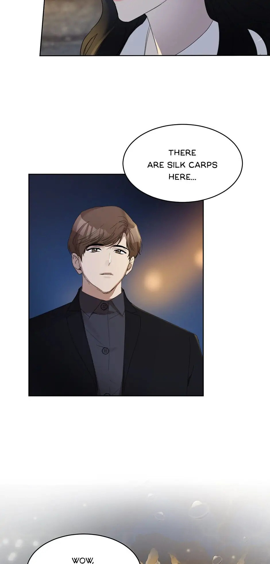 Wife After Love Chapter 25 page 9 - 