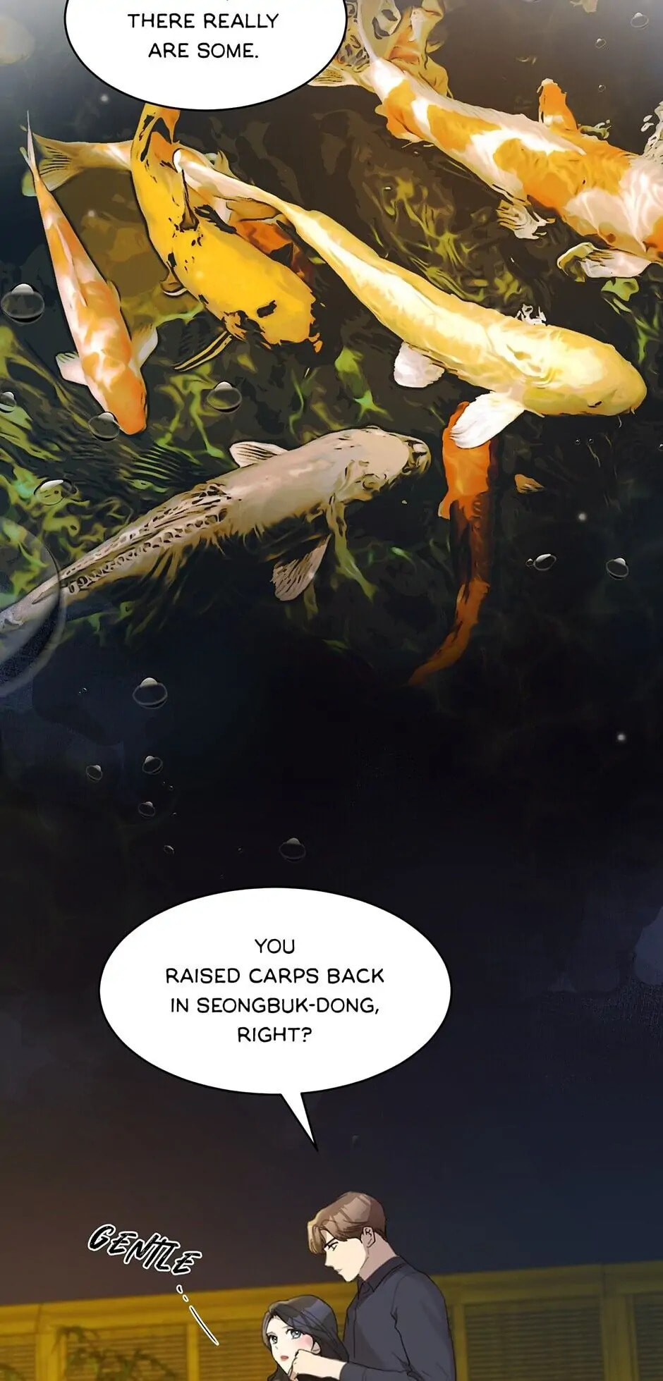 Wife After Love Chapter 25 page 10 - 