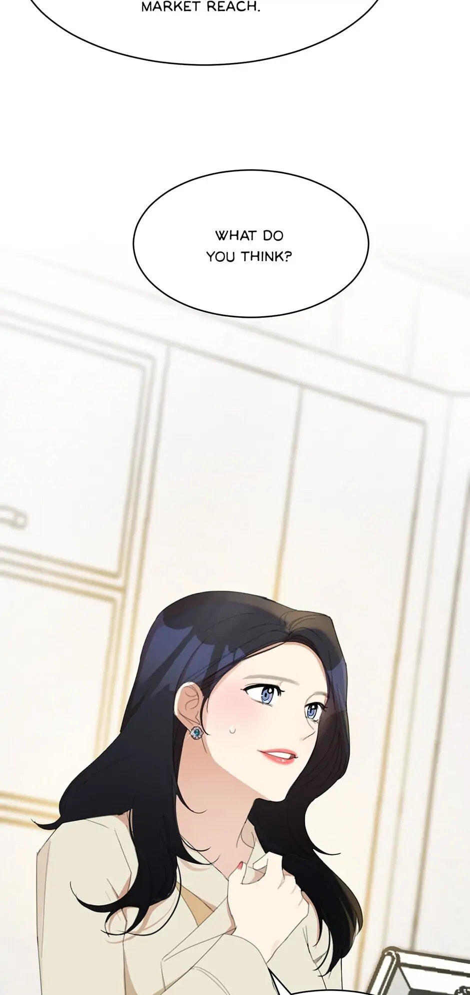 Wife After Love Chapter 26 page 2 - 