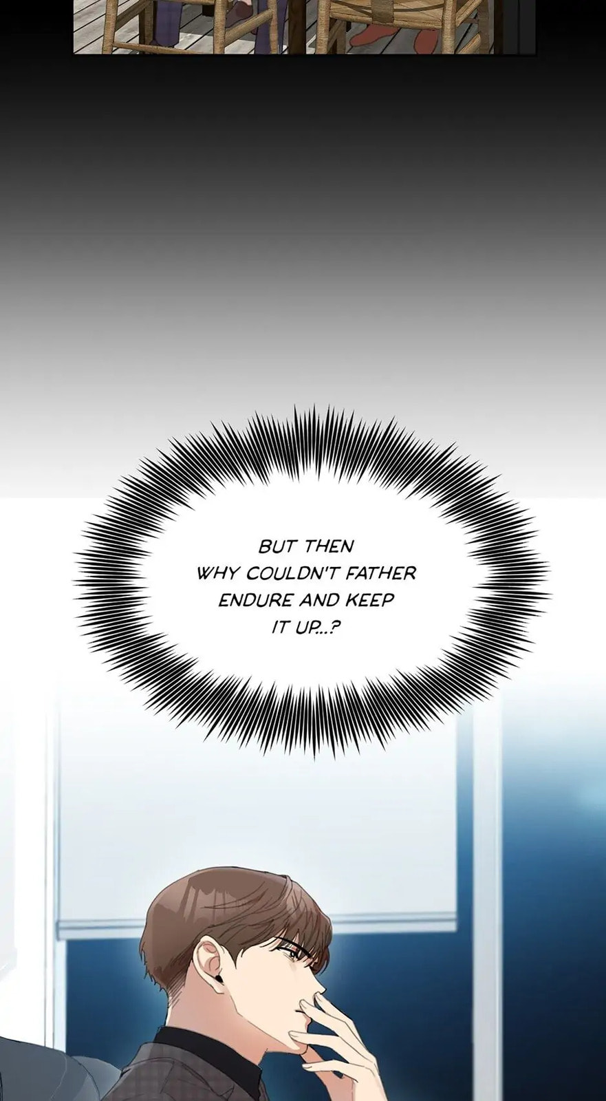 Wife After Love Chapter 26 page 15 - 