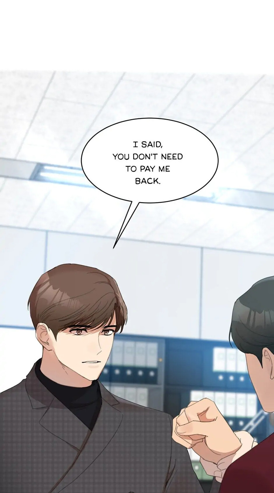 Wife After Love Chapter 26 page 25 - 
