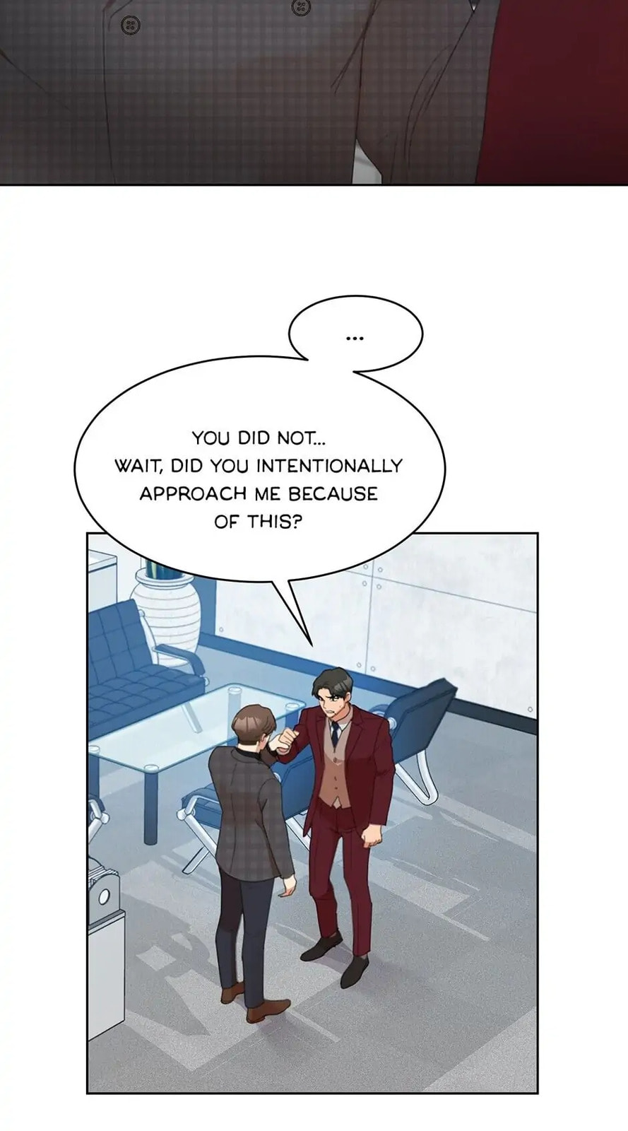 Wife After Love Chapter 26 page 26 - 