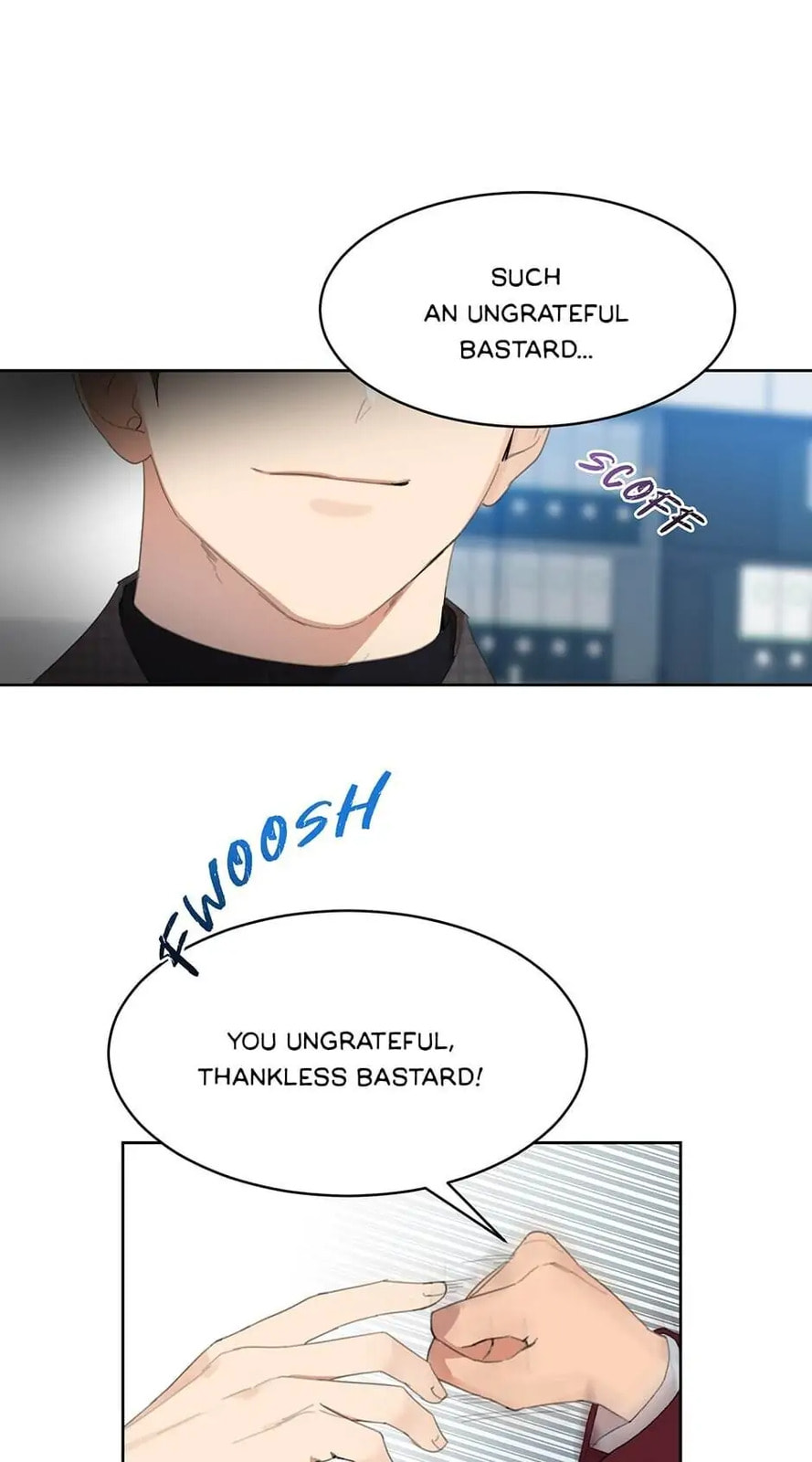 Wife After Love Chapter 26 page 27 - 