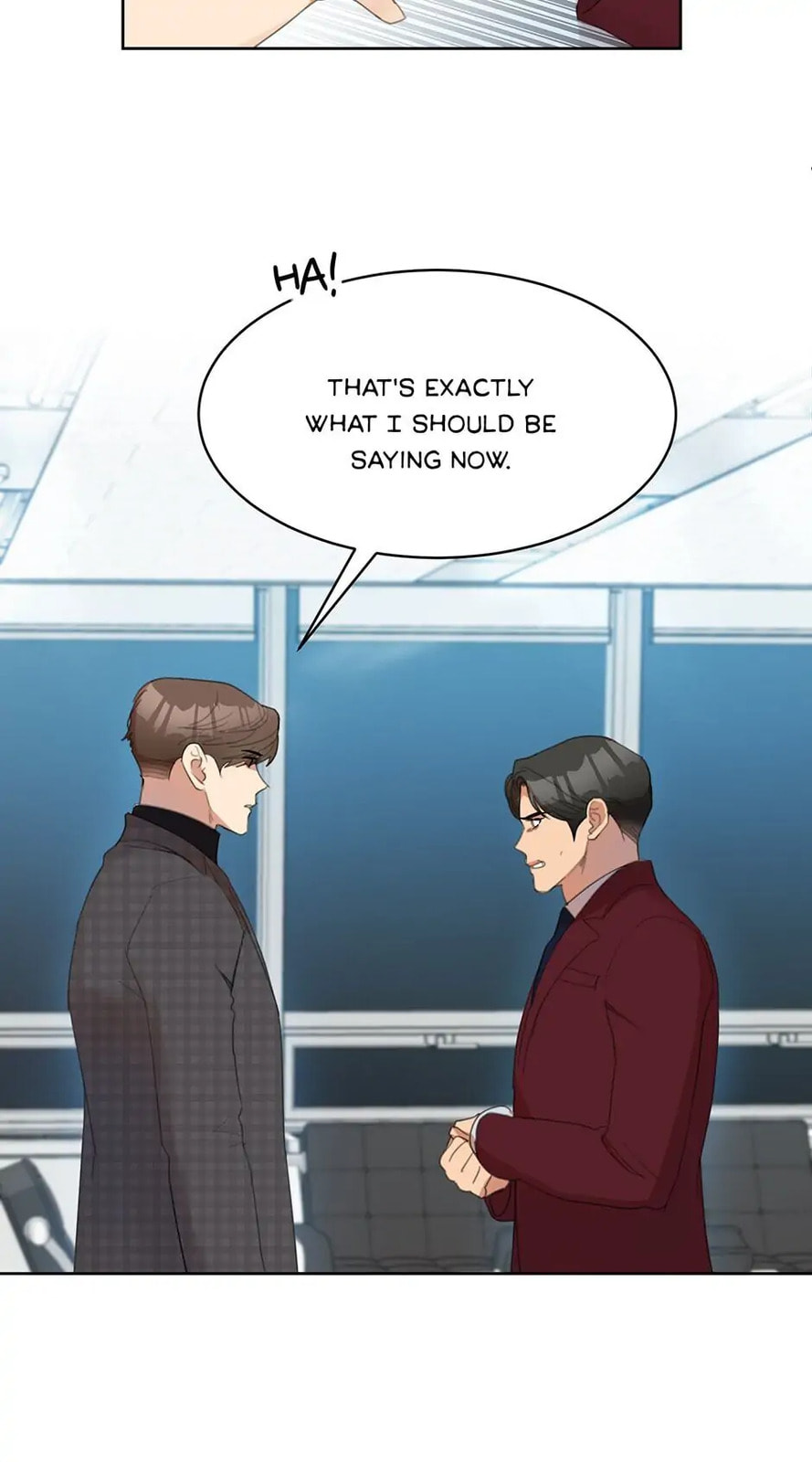 Wife After Love Chapter 26 page 28 - 