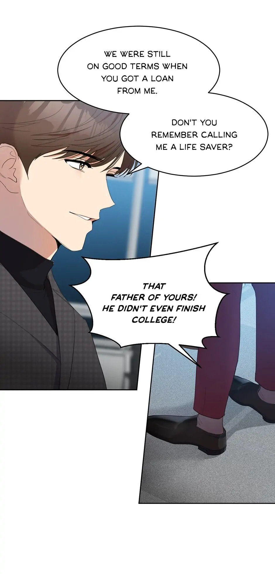 Wife After Love Chapter 26 page 29 - 