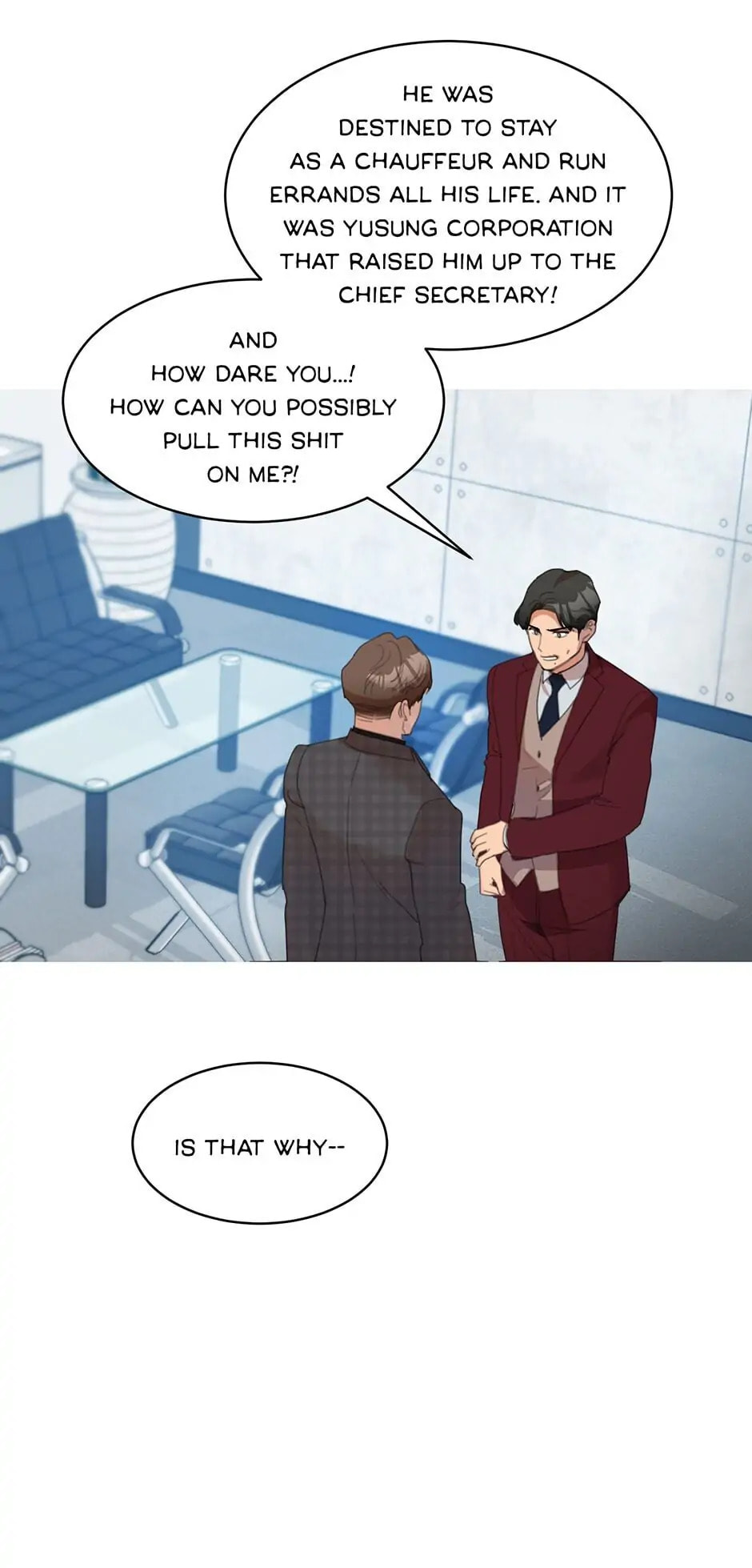 Wife After Love Chapter 26 page 30 - 