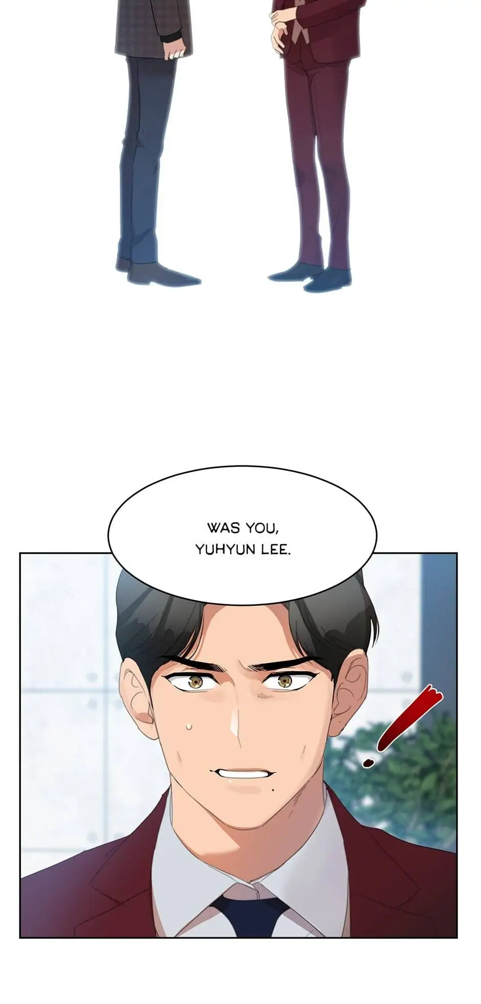 Wife After Love Chapter 26 page 32 - 