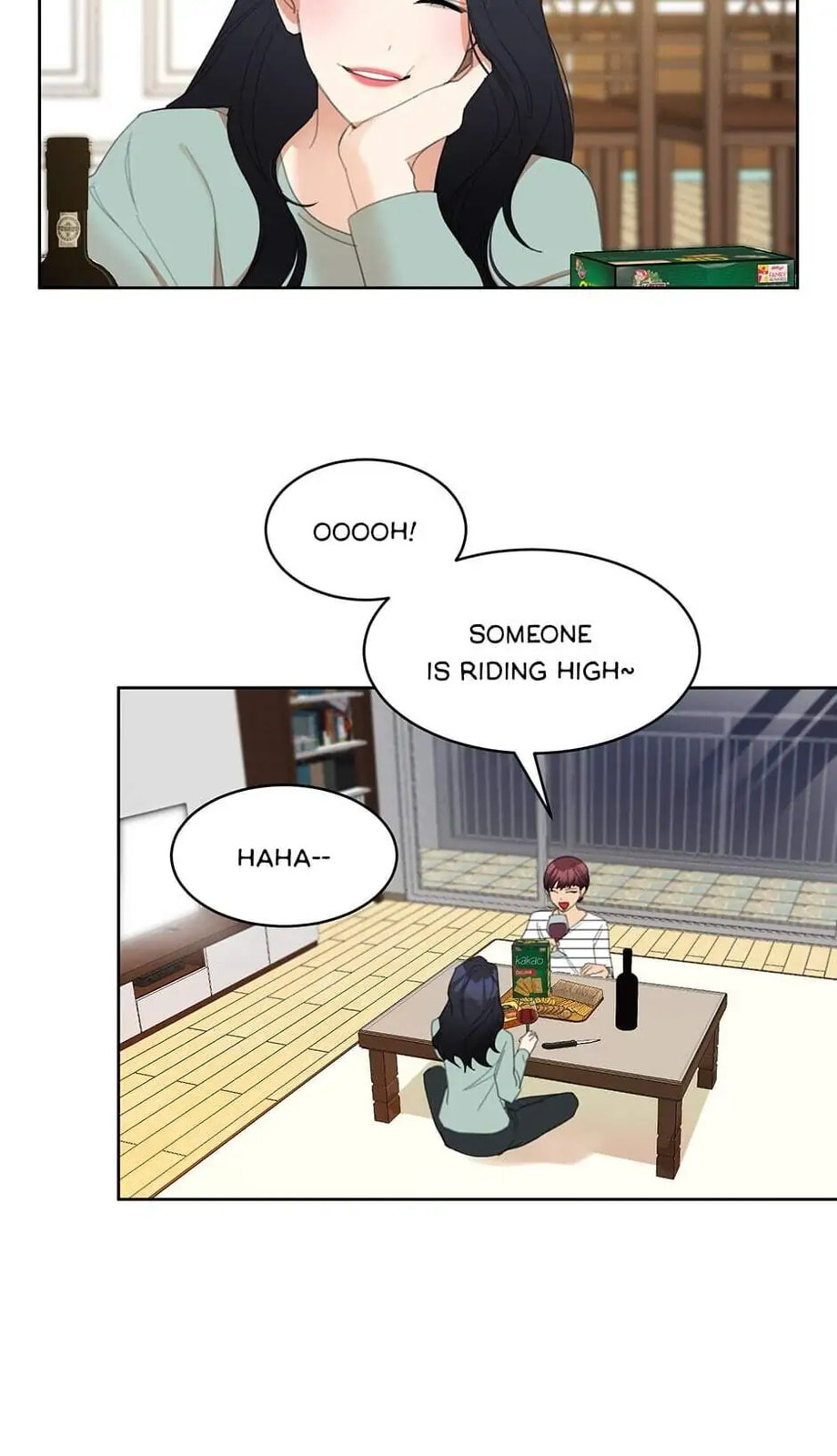 Wife After Love Chapter 26 page 43 - 