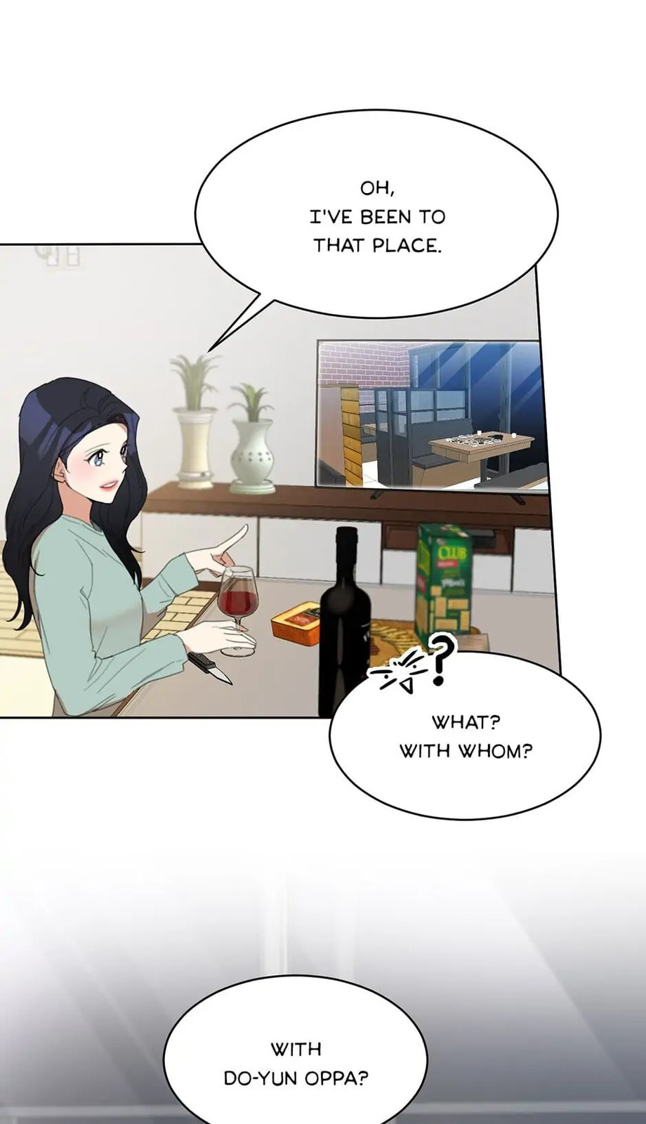 Wife After Love Chapter 26 page 44 - 