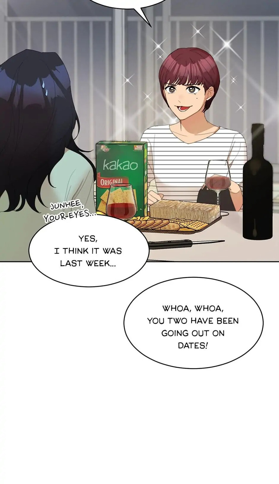 Wife After Love Chapter 26 page 45 - 