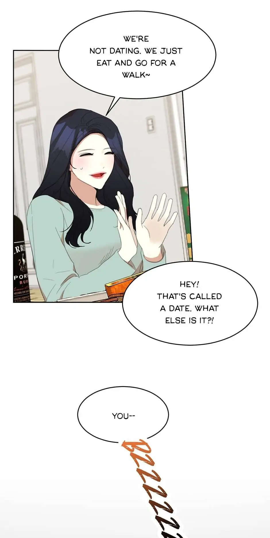 Wife After Love Chapter 26 page 46 - 