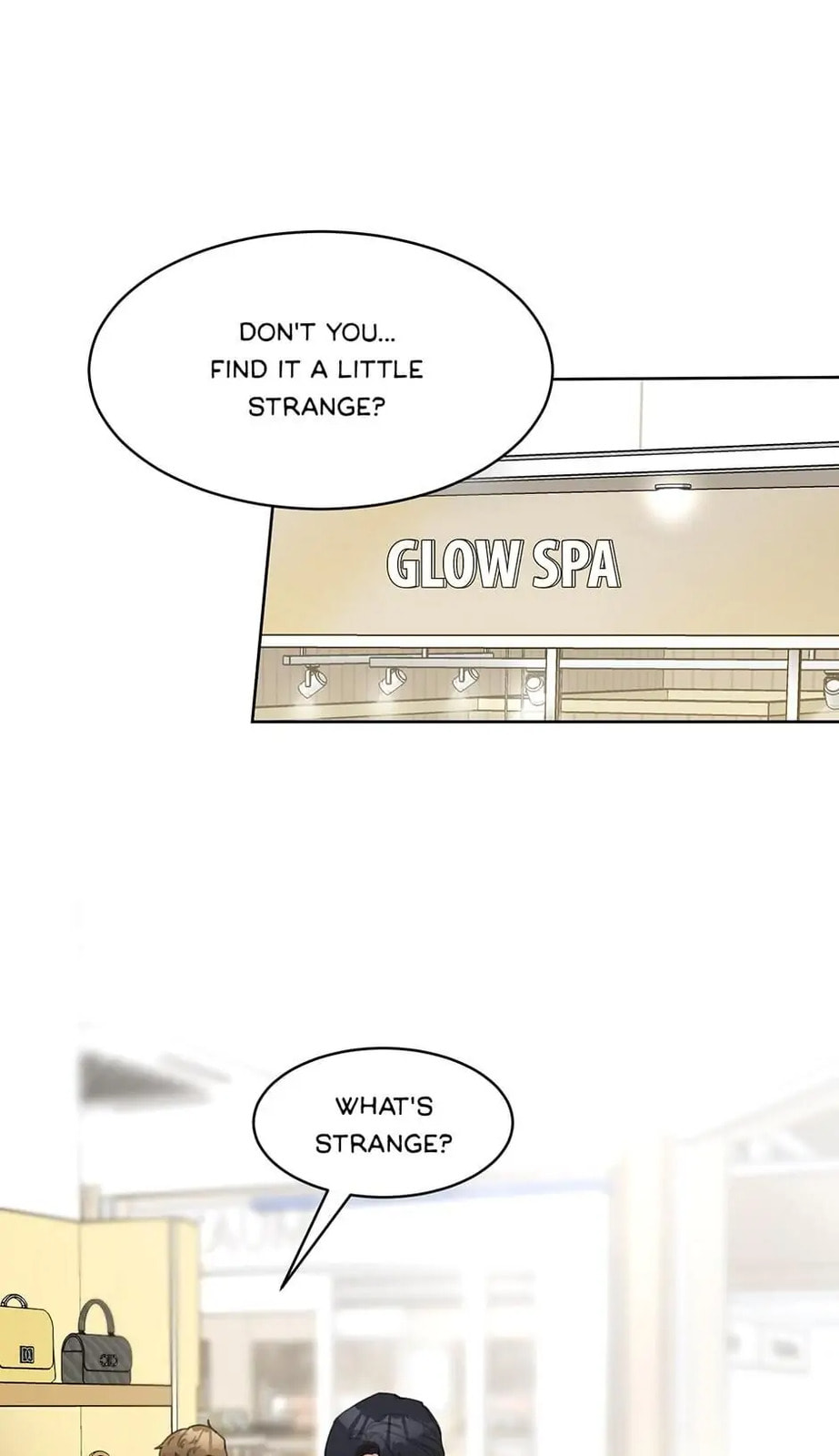 Wife After Love Chapter 26 page 7 - 