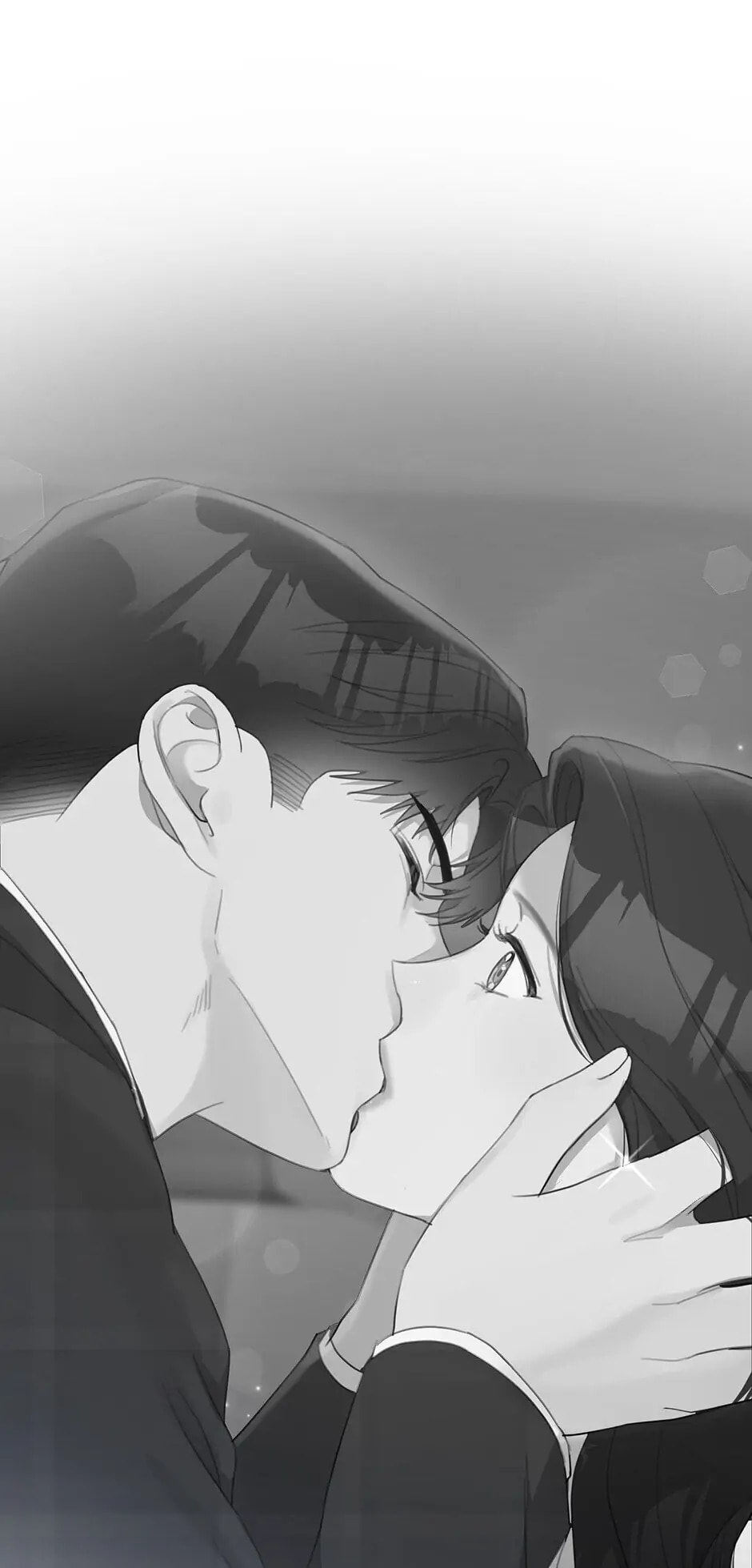 Wife After Love Chapter 27 page 11 - 