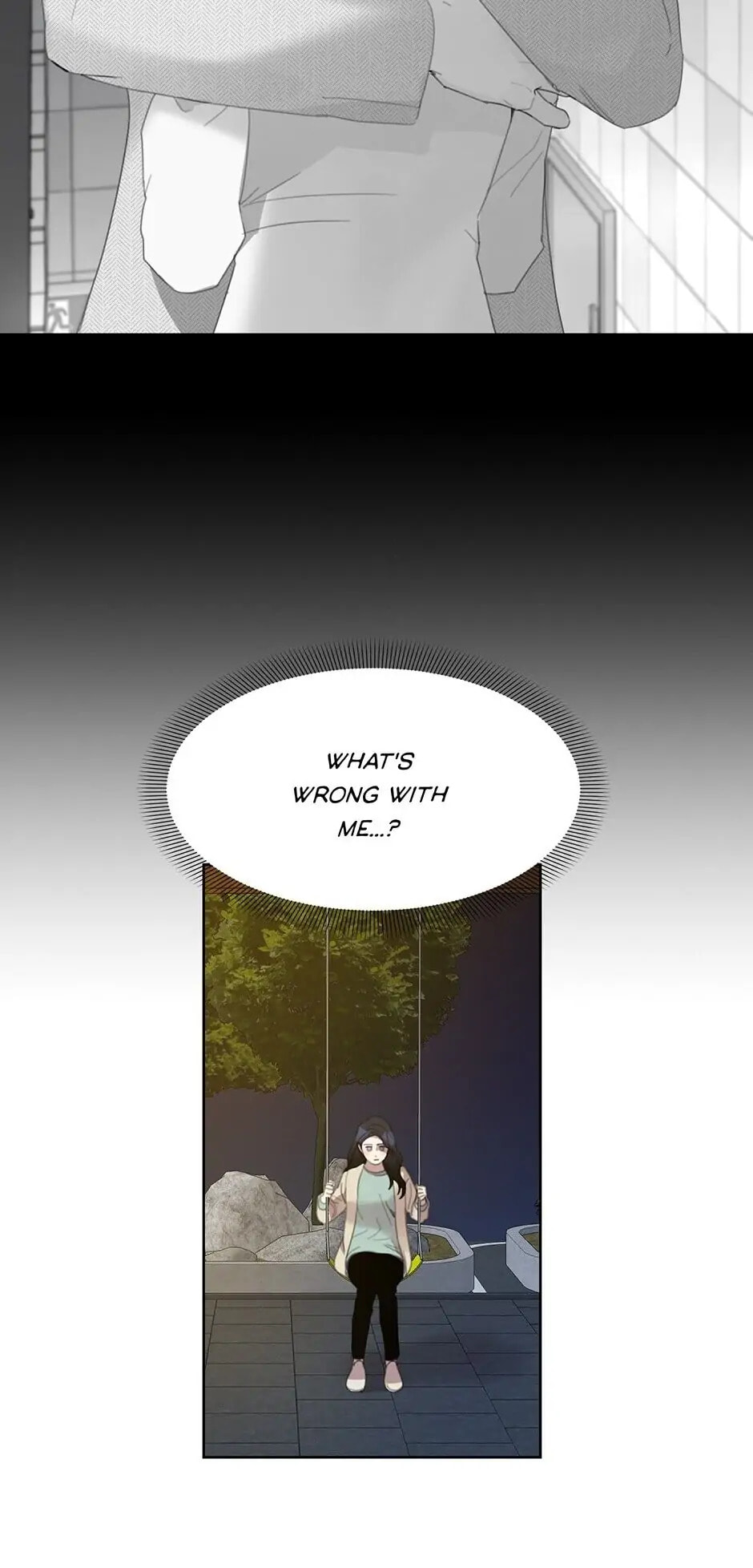 Wife After Love Chapter 27 page 13 - 