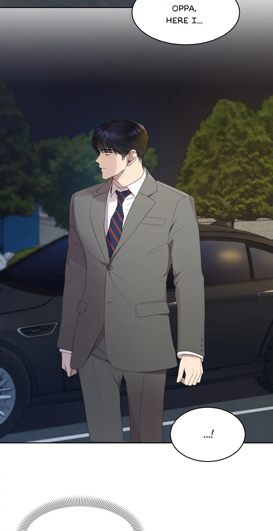 Wife After Love Chapter 27 page 15 - 