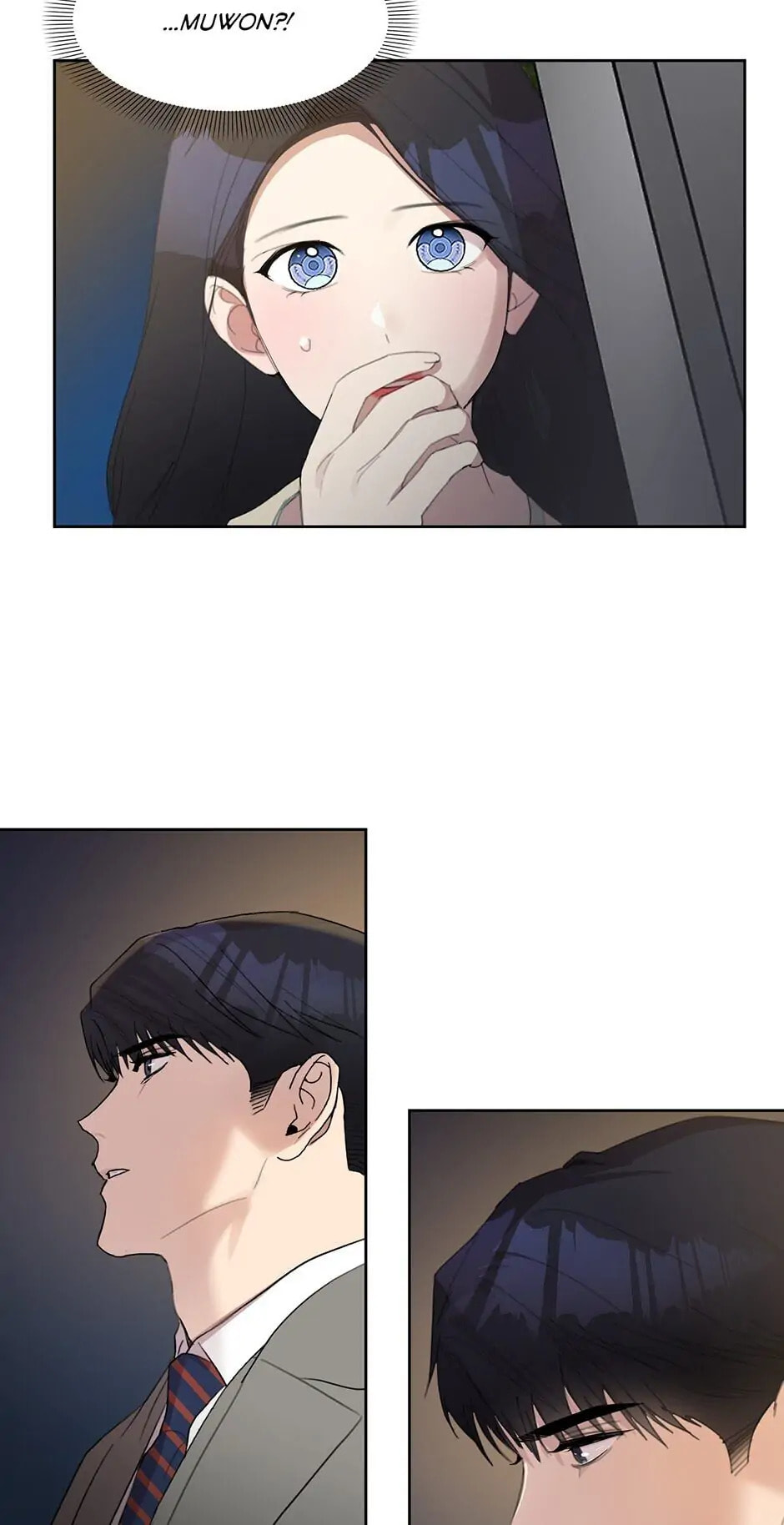 Wife After Love Chapter 27 page 16 - 