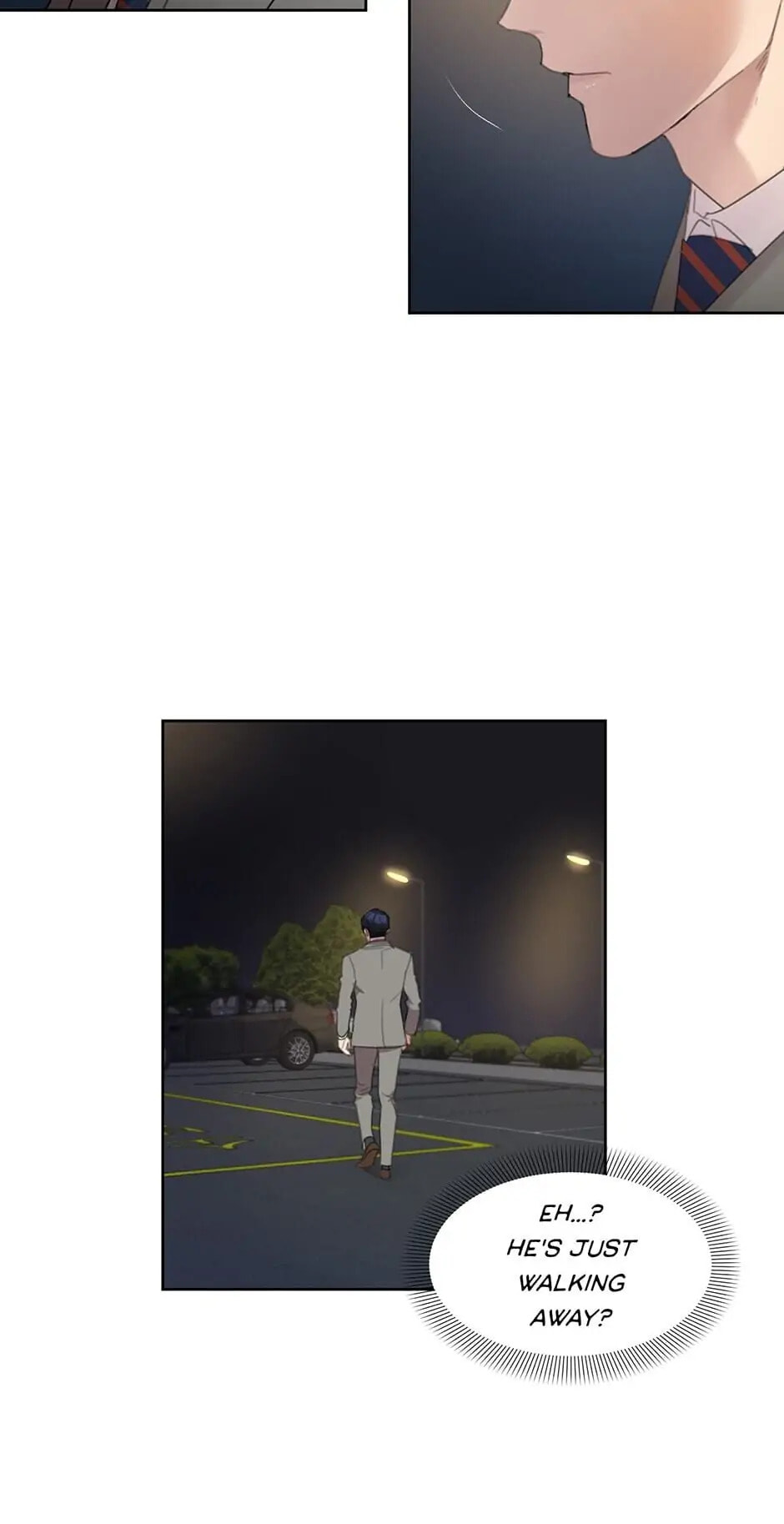Wife After Love Chapter 27 page 17 - 