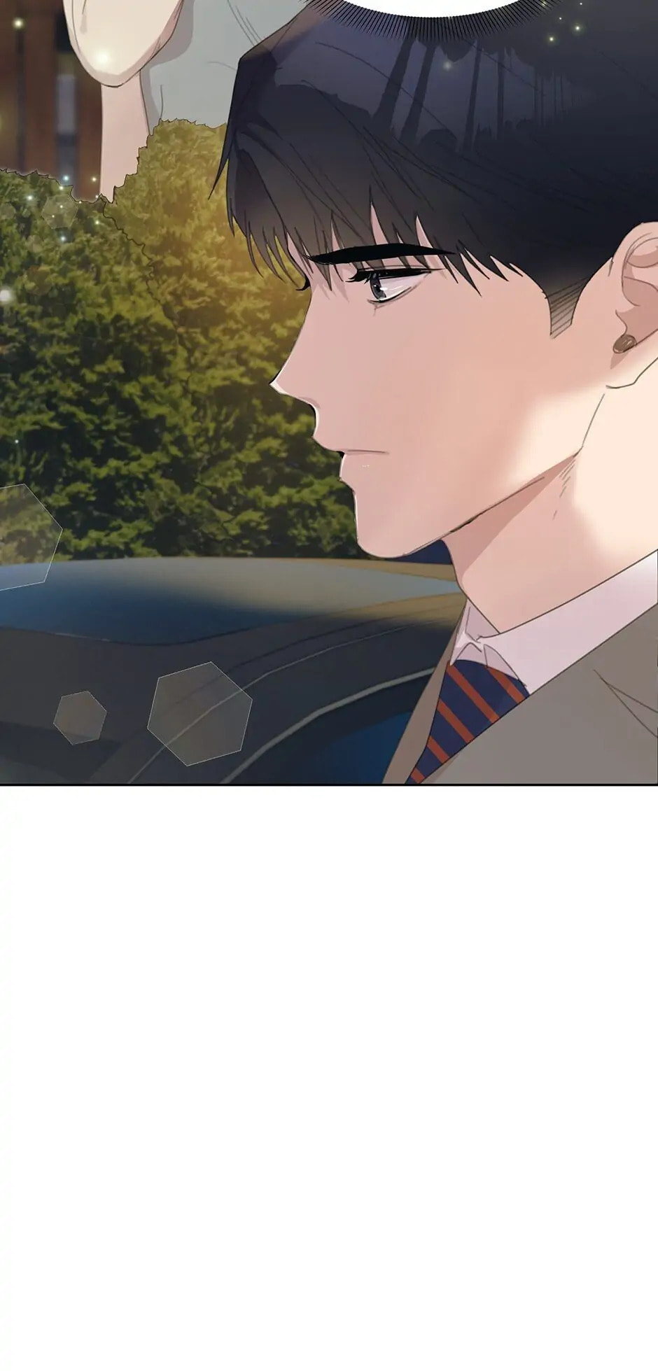 Wife After Love Chapter 27 page 20 - 