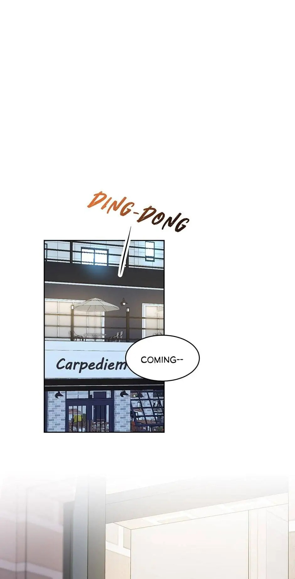 Wife After Love Chapter 27 page 23 - 