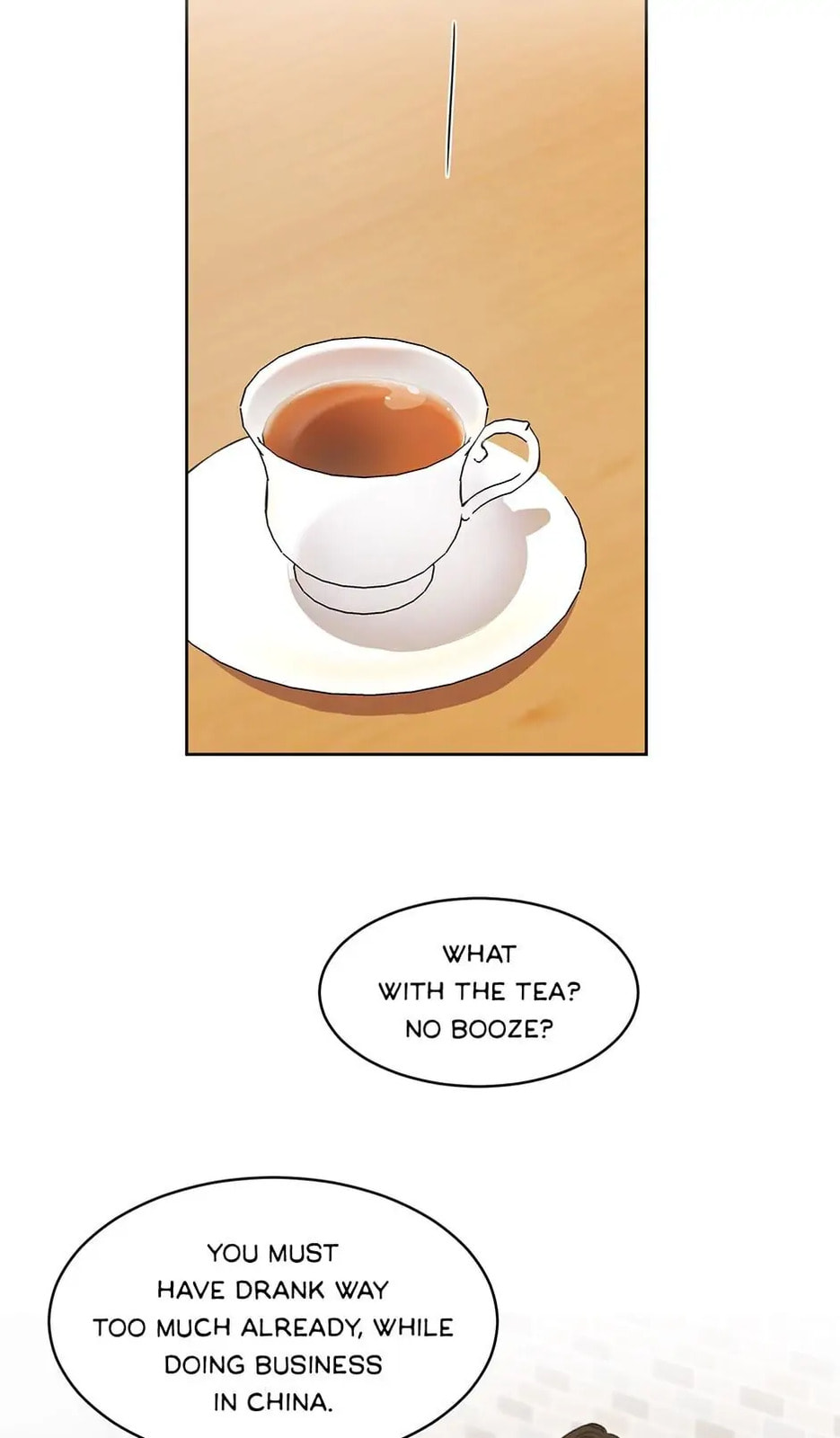 Wife After Love Chapter 27 page 29 - 