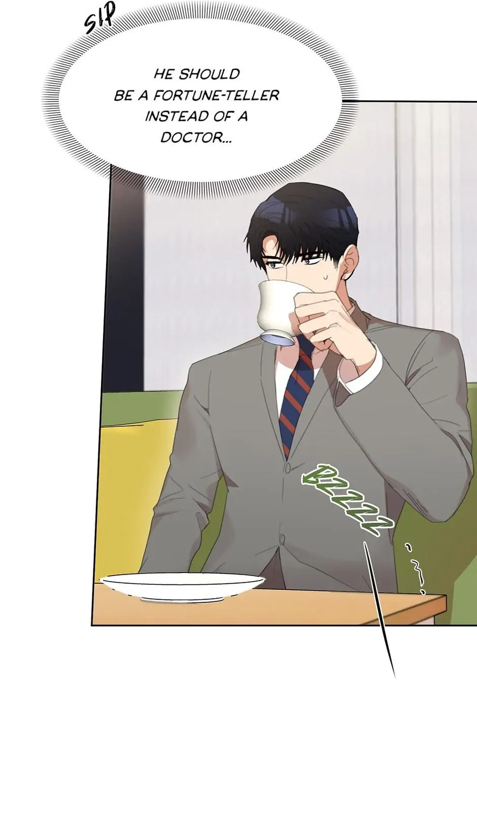 Wife After Love Chapter 27 page 31 - 