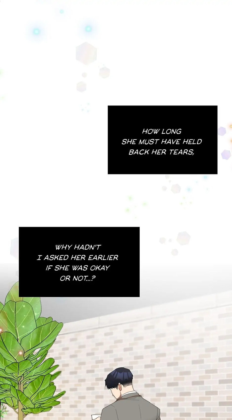 Wife After Love Chapter 27 page 35 - 