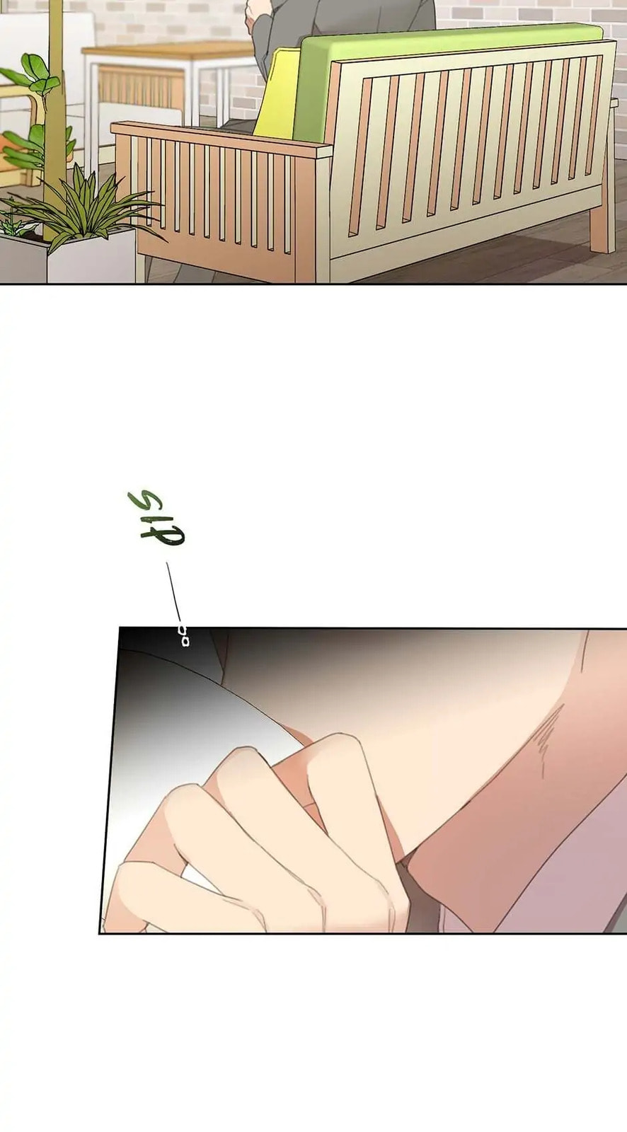 Wife After Love Chapter 27 page 36 - 