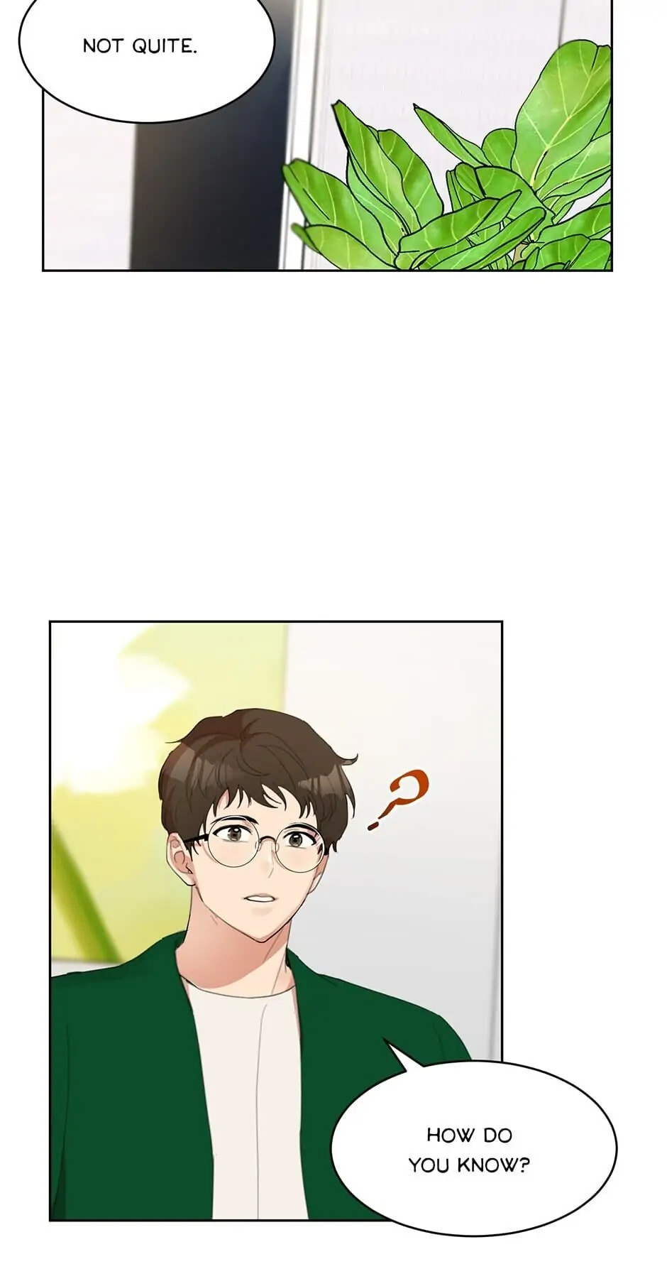 Wife After Love Chapter 27 page 40 - 