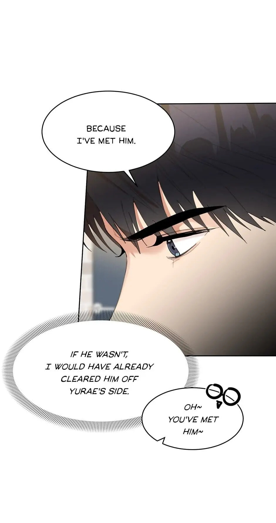 Wife After Love Chapter 27 page 41 - 
