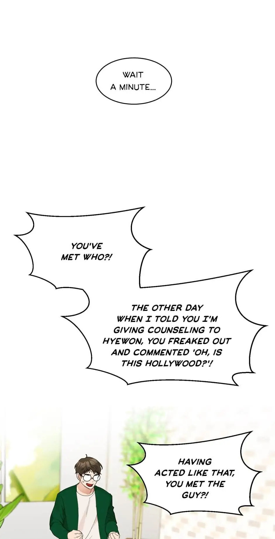 Wife After Love Chapter 27 page 42 - 