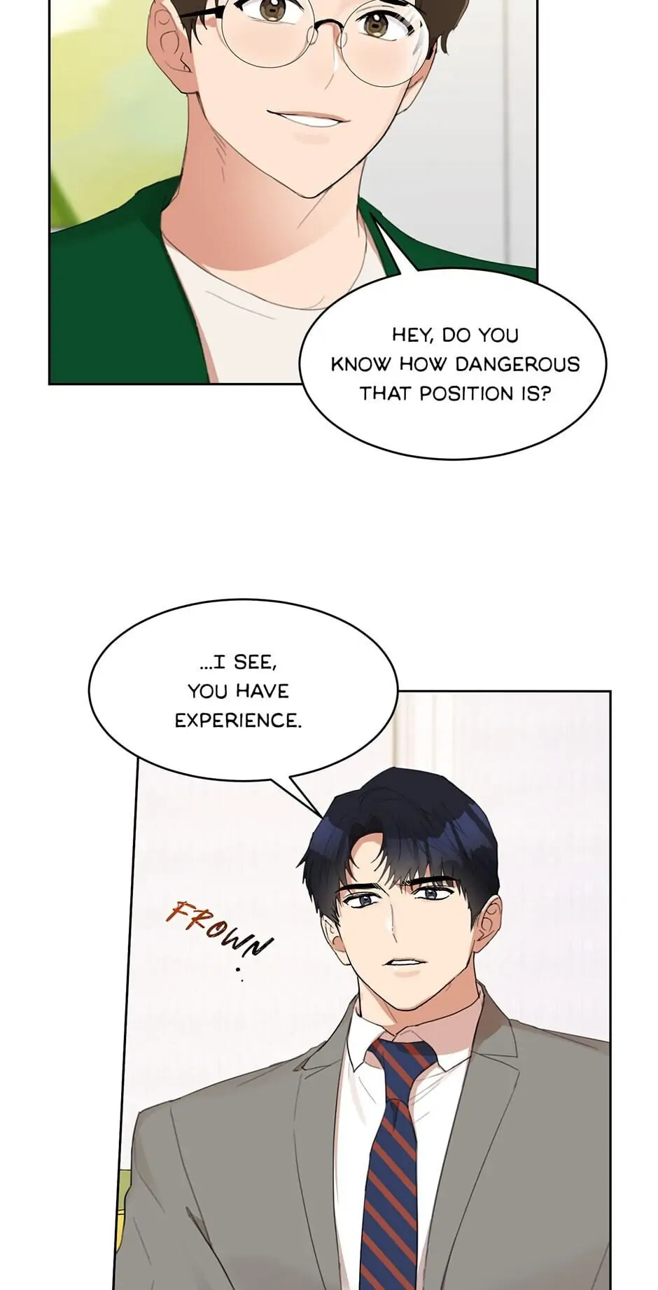 Wife After Love Chapter 27 page 44 - 