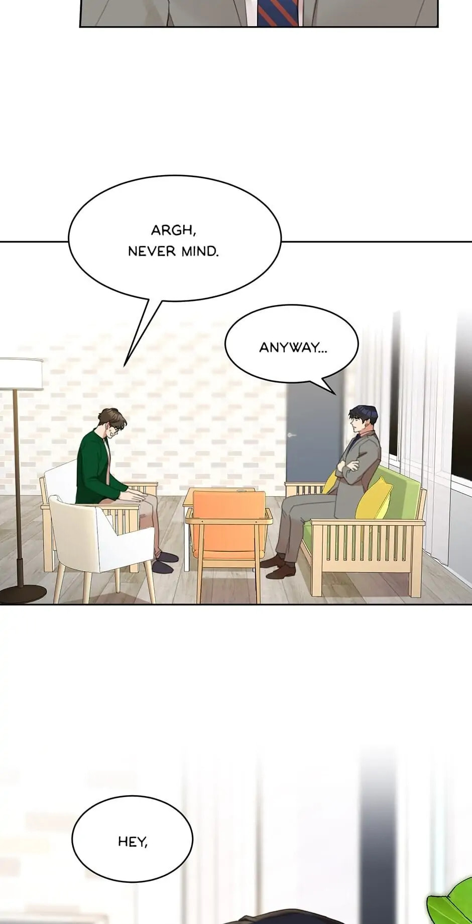 Wife After Love Chapter 27 page 45 - 