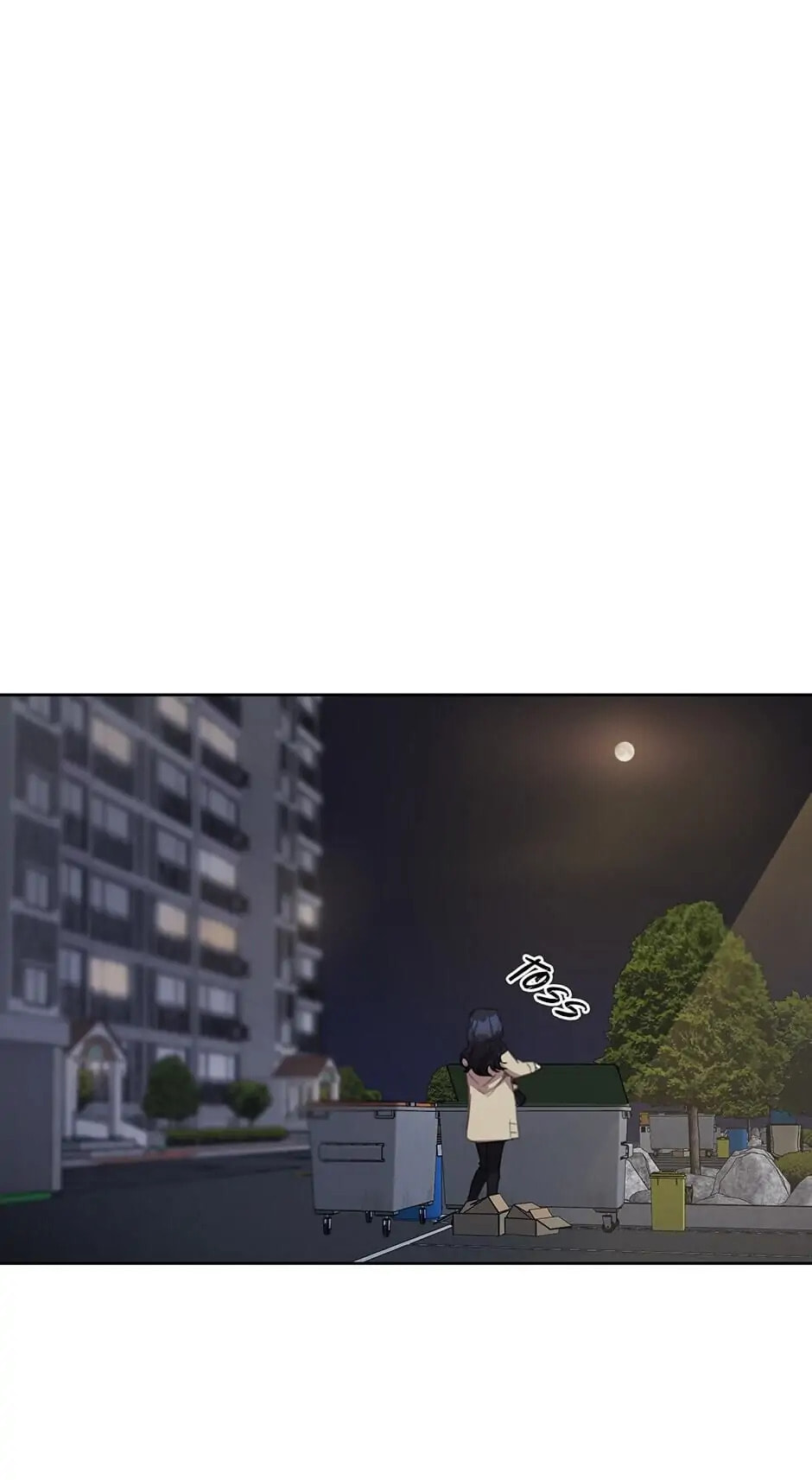 Wife After Love Chapter 27 page 8 - 