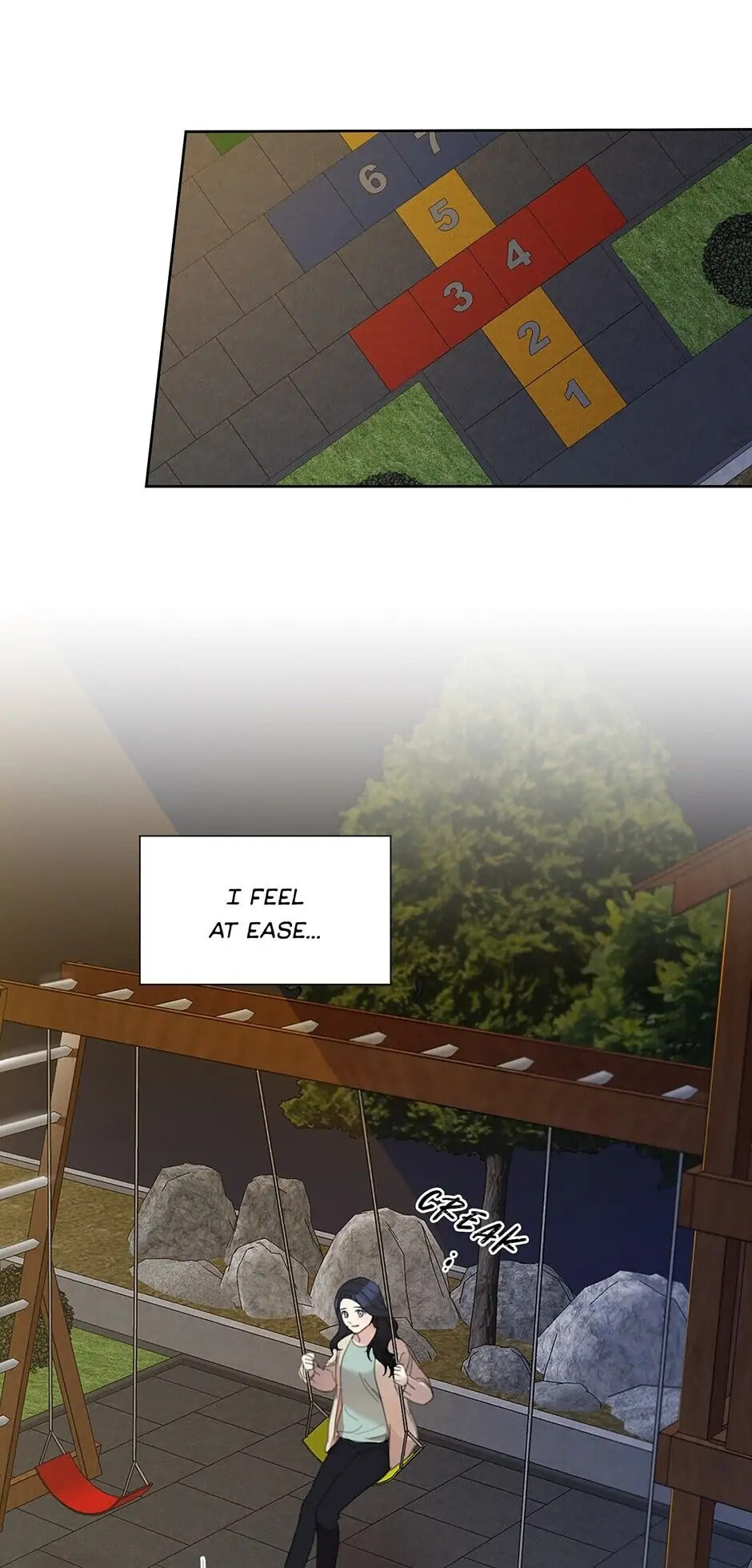 Wife After Love Chapter 27 page 9 - 