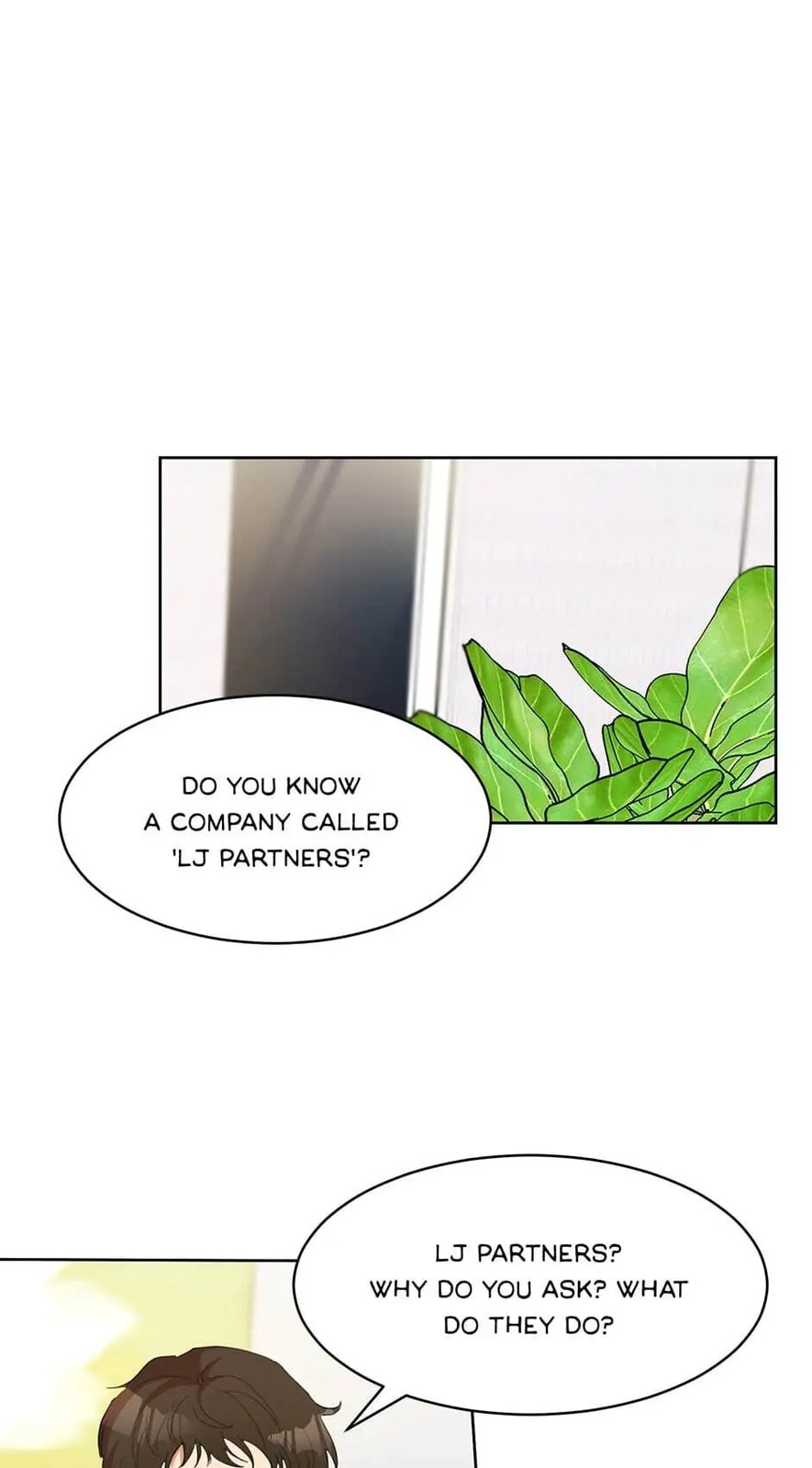Wife After Love Chapter 28 page 1 - 