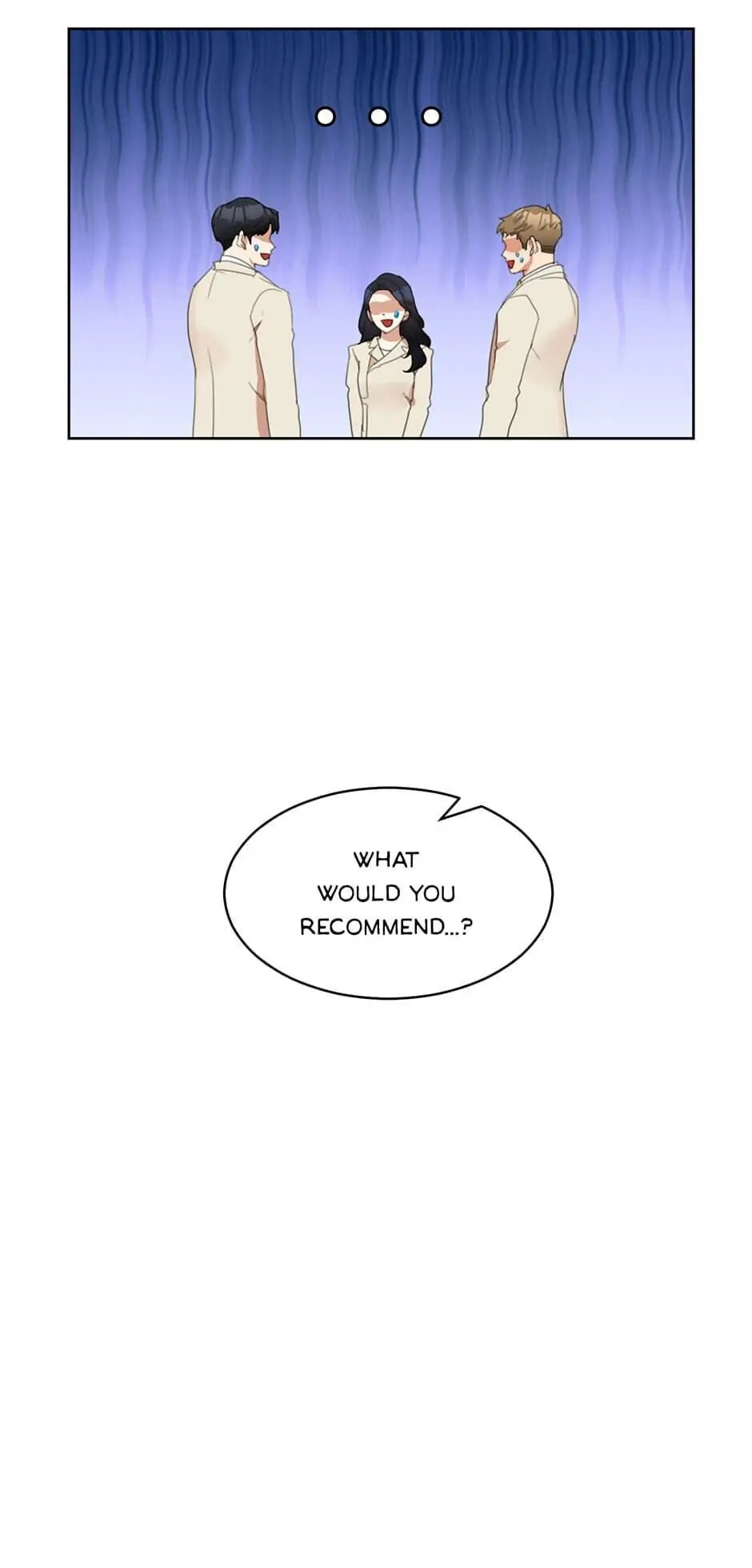 Wife After Love Chapter 28 page 17 - 