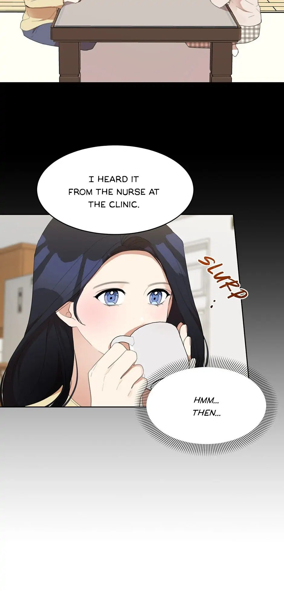 Wife After Love Chapter 28 page 20 - 