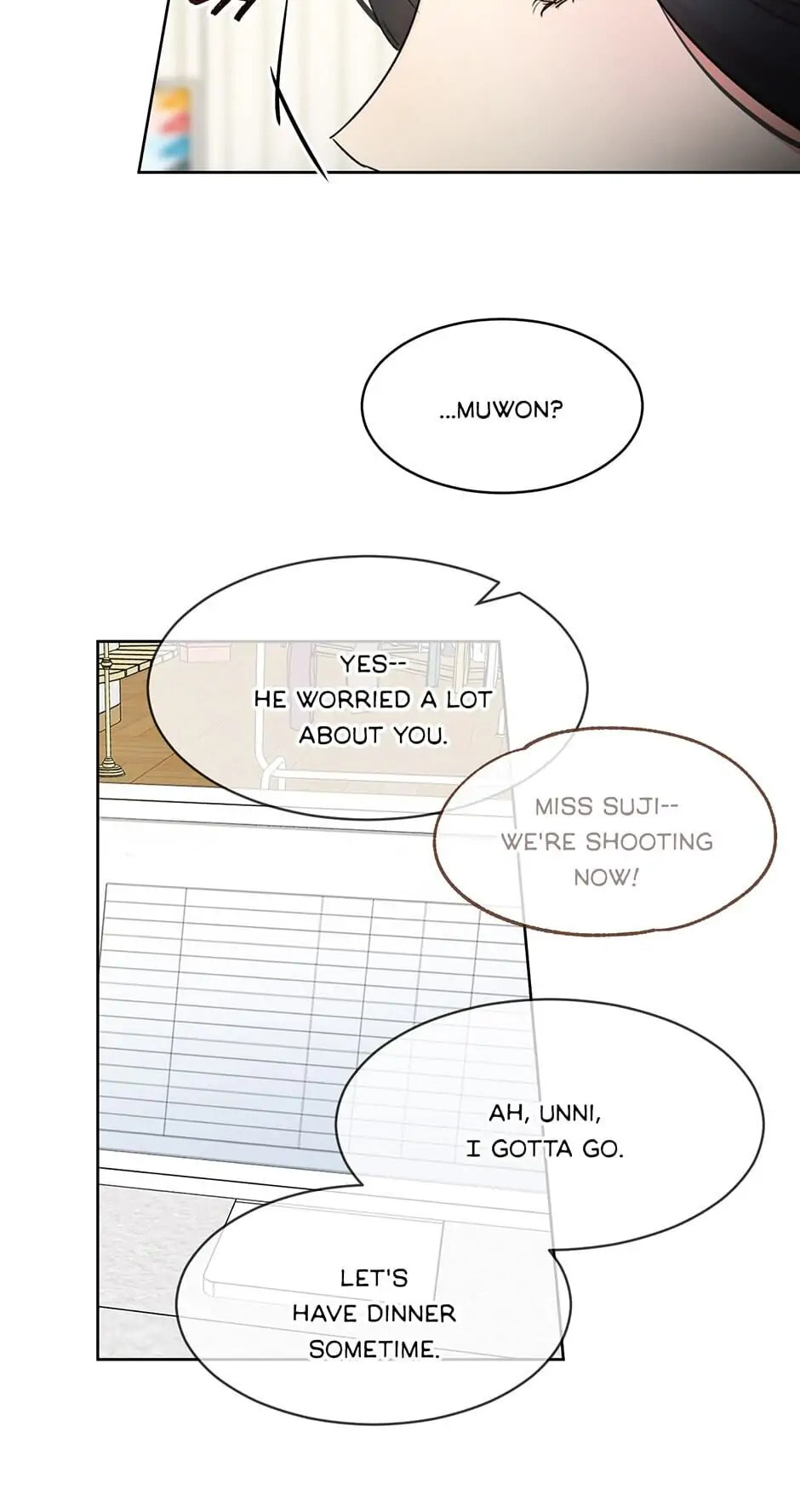 Wife After Love Chapter 28 page 24 - 