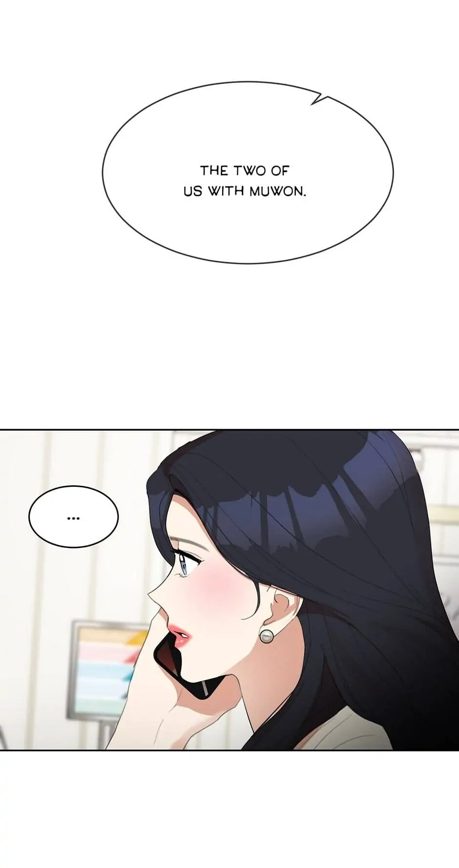 Wife After Love Chapter 28 page 25 - 