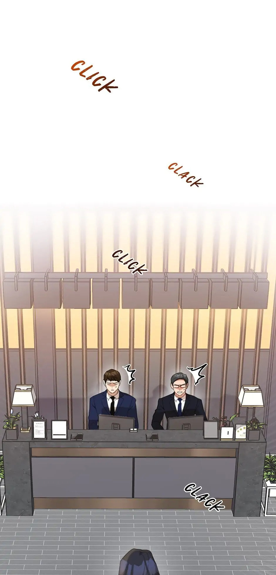 Wife After Love Chapter 28 page 29 - 