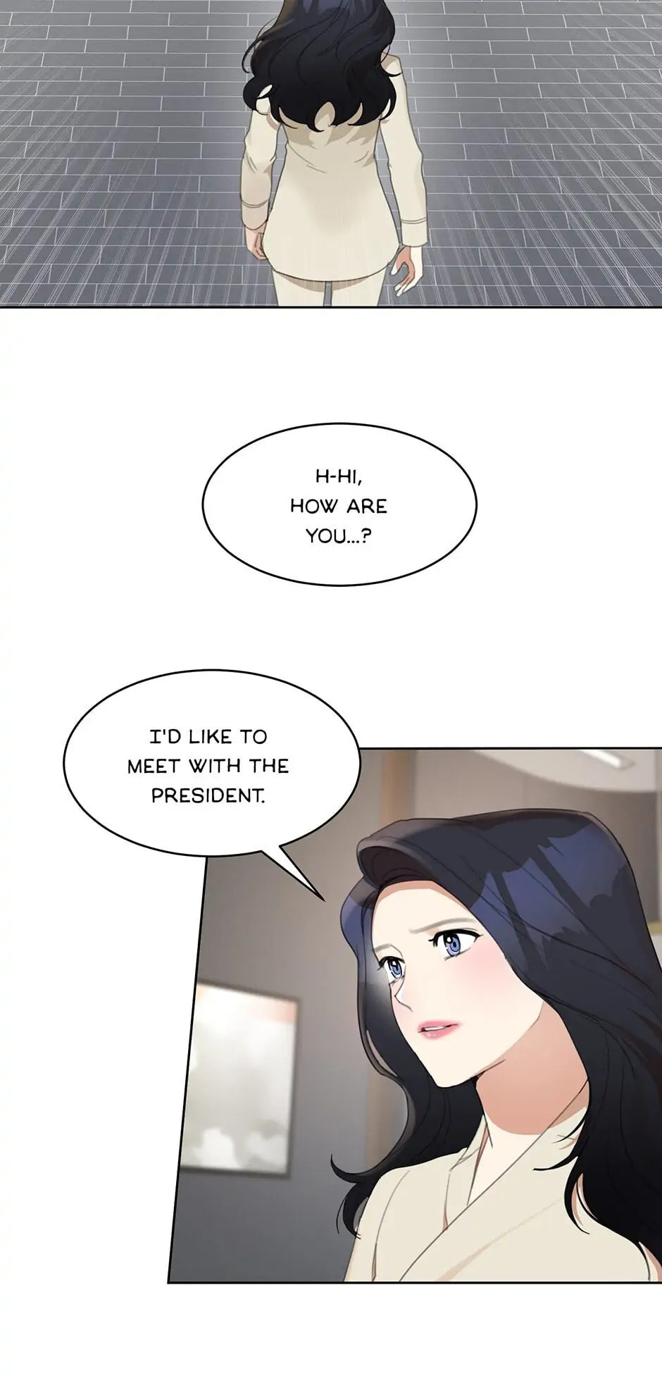Wife After Love Chapter 28 page 30 - 