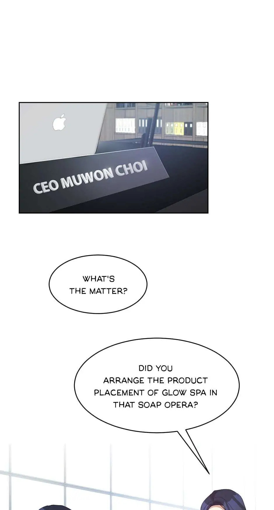 Wife After Love Chapter 28 page 31 - 