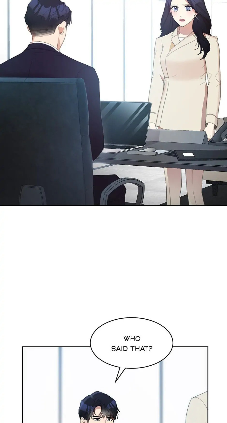 Wife After Love Chapter 28 page 32 - 